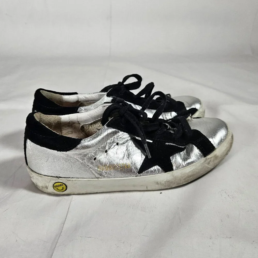 Golden Goose golden goose